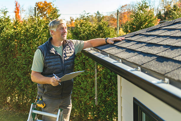 Affordable Roof Replacement solutions in High Hill, MO
